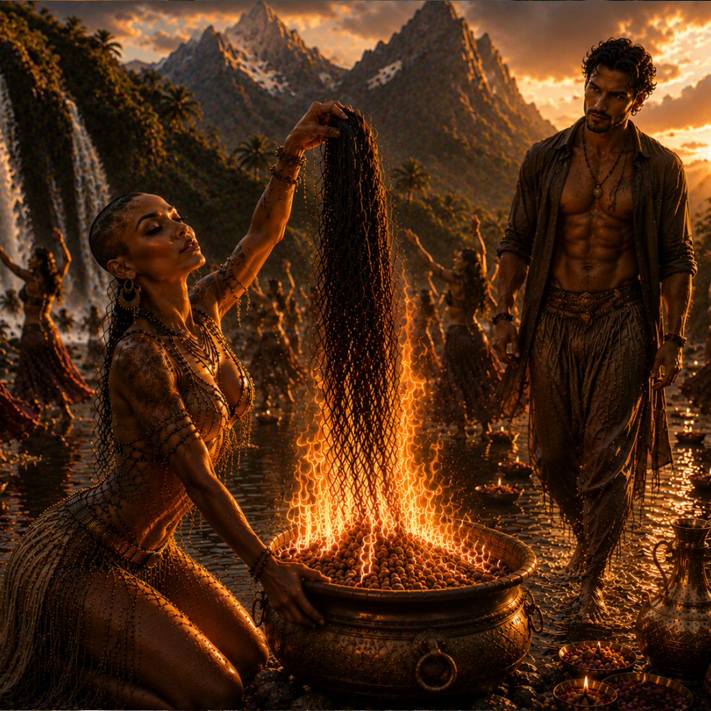 Duat gallery image 17