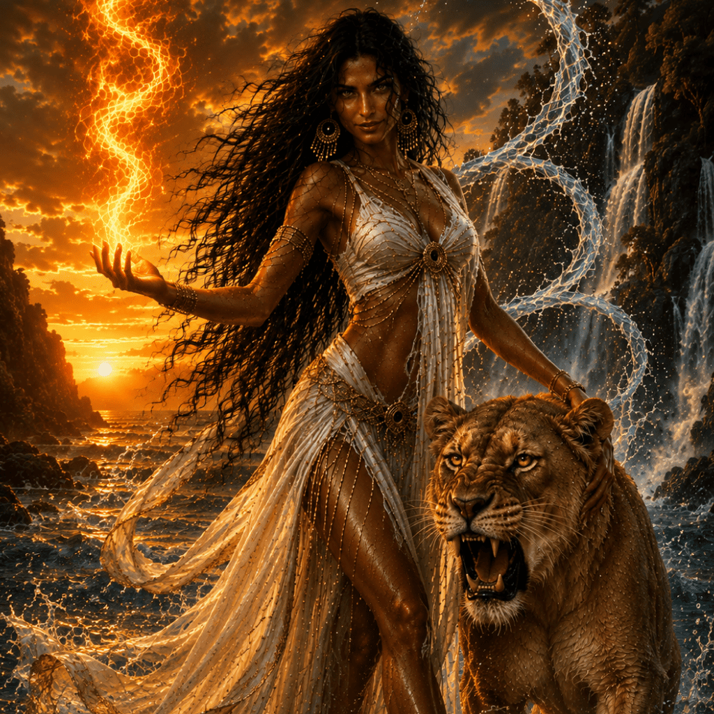 Duat gallery image 15